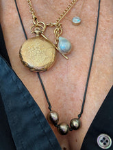 Load image into Gallery viewer, Antique Elgin Pocket Watch GF