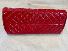 Load image into Gallery viewer, Pre-owned Chanel Mademoiselle Bowling Bag