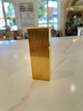 Load image into Gallery viewer, Vintage Dunhill Lighter