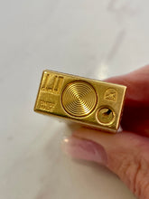 Load image into Gallery viewer, Vintage Dunhill Lighter
