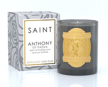 Load image into Gallery viewer, Saint Luxury Candles