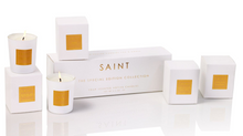 Load image into Gallery viewer, Saint Luxury Votive Candles Sets