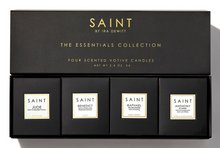Load image into Gallery viewer, Saint Luxury Votive Candles Sets