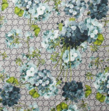 Load image into Gallery viewer, Designer Scarf Pouch Key Chains