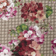 Load image into Gallery viewer, Designer Scarf Pouch Key Chains