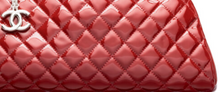 Load image into Gallery viewer, Pre-owned Chanel Mademoiselle Bowling Bag