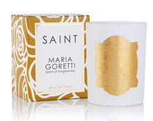 Load image into Gallery viewer, Saint Luxury Candles