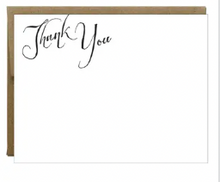 Load image into Gallery viewer, Boxed Notedcards - Letterpress