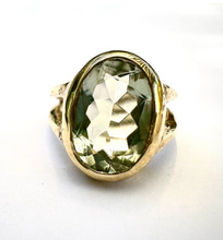 Load image into Gallery viewer, Praisolite - Green Amethyst
