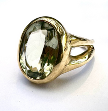 Load image into Gallery viewer, Praisolite - Green Amethyst