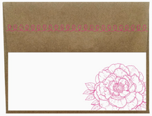 Load image into Gallery viewer, Boxed Notedcards - Letterpress