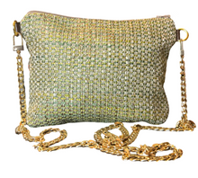 Load image into Gallery viewer, Designer Scarf Crossbody Bags