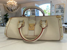 Load image into Gallery viewer, Louis Vuitton Ivory Handbag