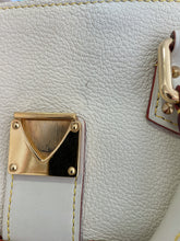 Load image into Gallery viewer, Louis Vuitton Ivory Handbag