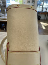 Load image into Gallery viewer, Louis Vuitton Ivory Handbag