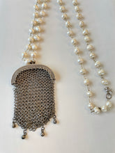 Load image into Gallery viewer, Antique French Medal Necklaces