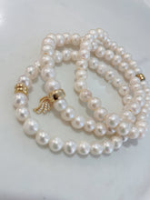 Load image into Gallery viewer, Natural Gemstone Bracelet Stacks