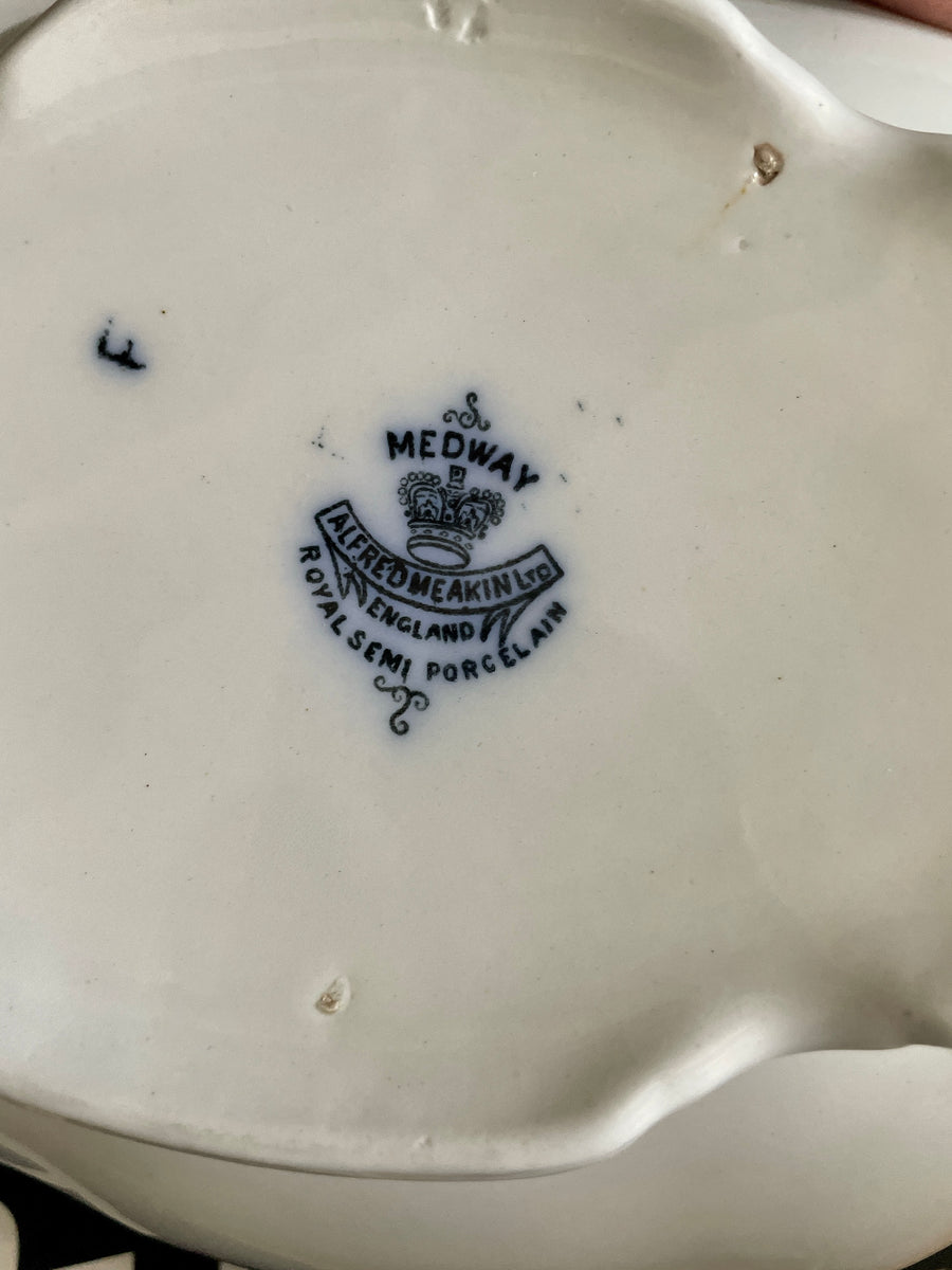 Identification Bavaria China Marks
