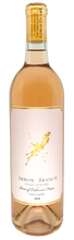 Load image into Gallery viewer, Arrow&Branch Estate Rose' 750ml