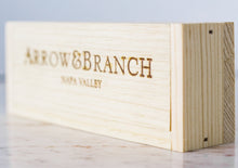 Load image into Gallery viewer, Arrow&Branch Corkscrew