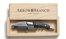 Load image into Gallery viewer, Arrow&Branch Corkscrew