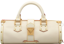 Load image into Gallery viewer, Louis Vuitton Ivory Handbag