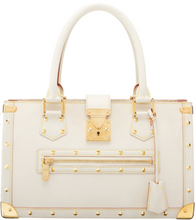 Load image into Gallery viewer, Louis Vuitton Suhali "Le Fableaux" Hand Bag