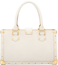 Load image into Gallery viewer, Louis Vuitton Suhali "Le Fableaux" Hand Bag