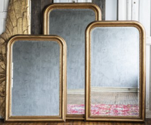 Load image into Gallery viewer, Louis Philippe Mirrors