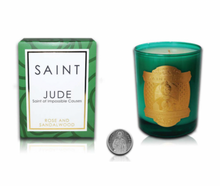 Load image into Gallery viewer, Saint Luxury Candles