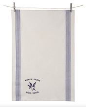 Load image into Gallery viewer, French Dish/Hand/Tea Towels