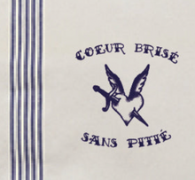 Load image into Gallery viewer, French Dish/Hand/Tea Towels