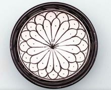 Load image into Gallery viewer, Morroccan Terra Cotta Bowls