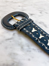 Load image into Gallery viewer, Vintage YSL &quot;Y&quot; Belt
