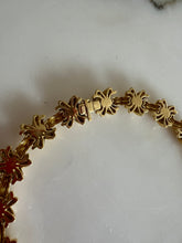 Load image into Gallery viewer, Estate 1970&#39;s Tiffany &amp; Co. Small X Signature Collection Necklace
