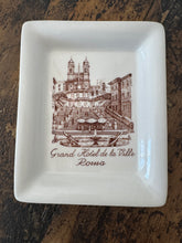 Load image into Gallery viewer, Vintage Valet Dish Roma - Ginori
