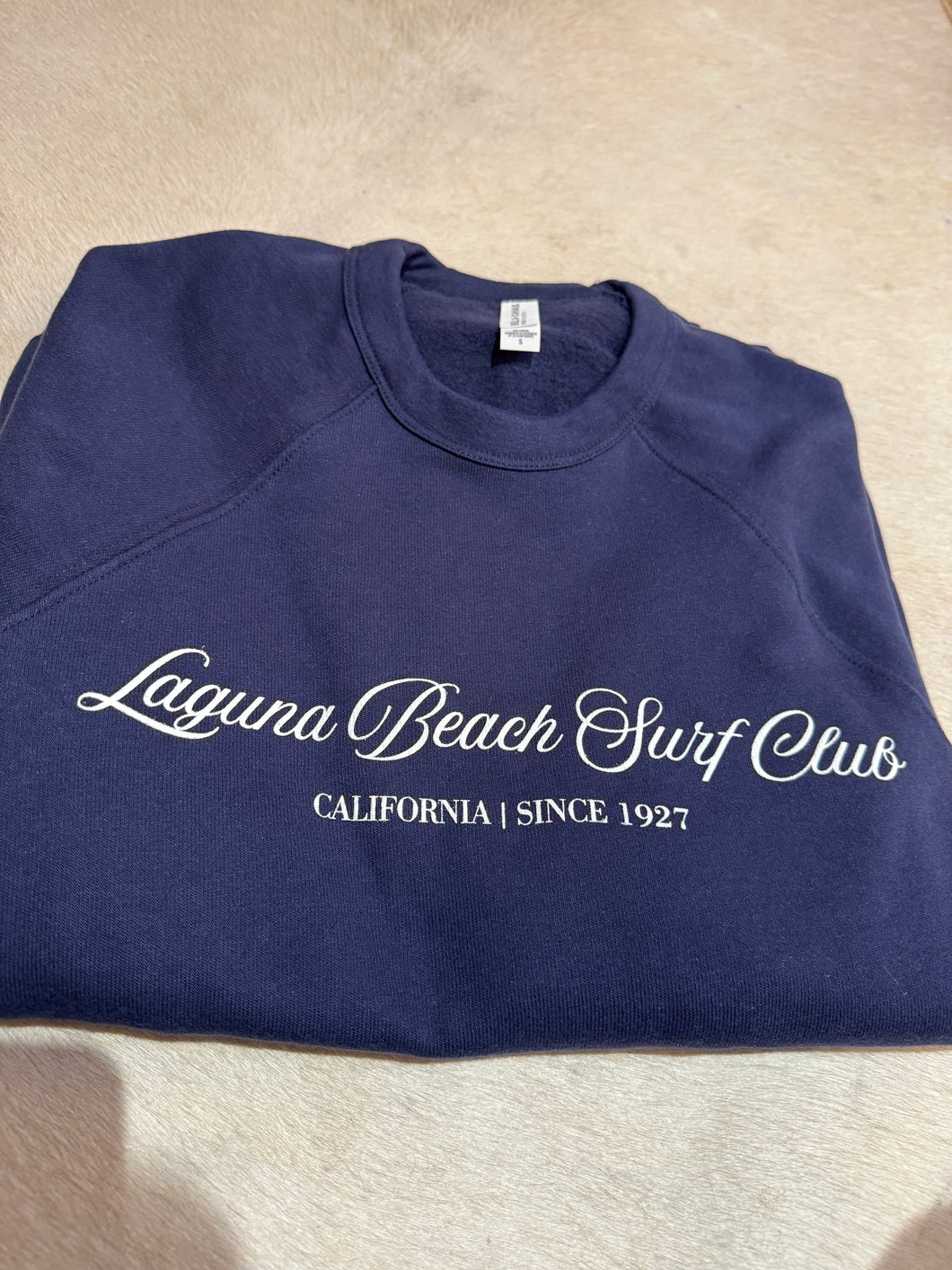 Laguna Beach Sweatshirts