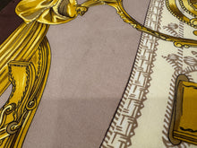 Load image into Gallery viewer, Vintage Hermès Scarf | Etriers
