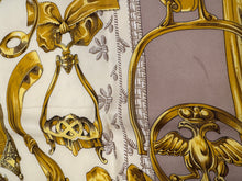 Load image into Gallery viewer, Vintage Hermès Scarf | Etriers
