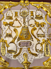 Load image into Gallery viewer, Vintage Hermès Scarf | Etriers
