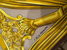 Load image into Gallery viewer, Vintage Hermès Scarf | Etriers
