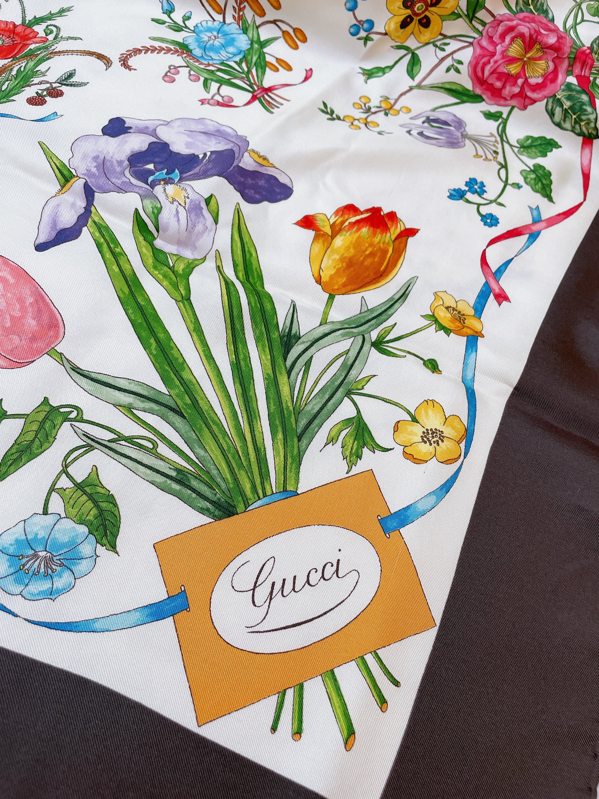Vintage Gucci 