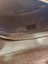 Load image into Gallery viewer, Vintage Gucci Brown 1955 Horsebit Large Shoulder Bag
