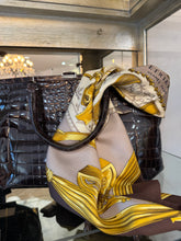 Load image into Gallery viewer, Vintage Hermès Scarf | Etriers

