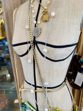 Load image into Gallery viewer, Baroque Pearl Necklace
