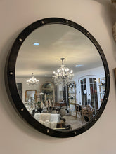 Load image into Gallery viewer, Preowned Round Mirror

