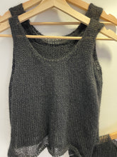 Load image into Gallery viewer, Sweater Willow Tank *NEW*

