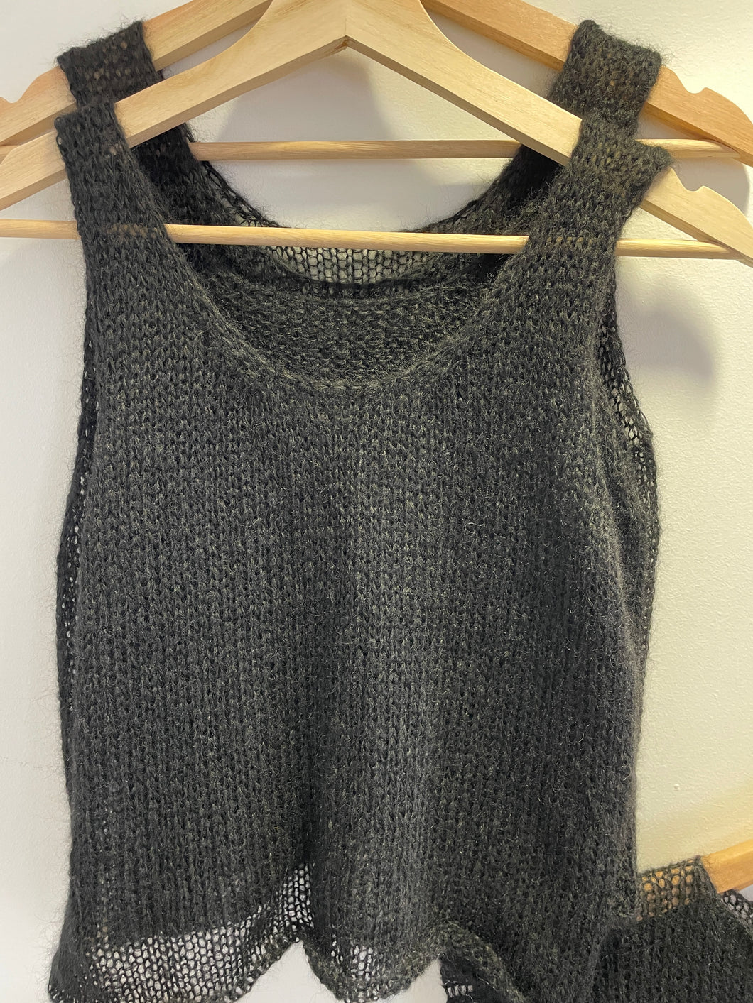 Sweater Willow Tank *NEW*