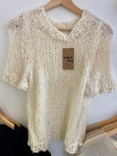 Load image into Gallery viewer, Sweater - Classic T Sz2 *NEW*

