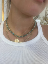 Load image into Gallery viewer, Candy Gemstone Necklaces
